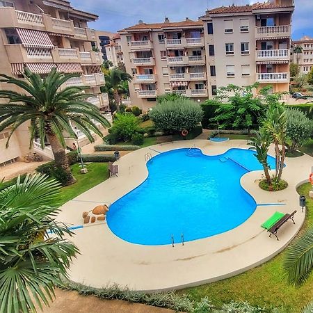 Apartamento En El Albir, Alfaz Del Pi Playa 외부 사진