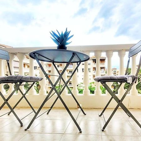 Apartamento En El Albir, Alfaz Del Pi Playa 외부 사진