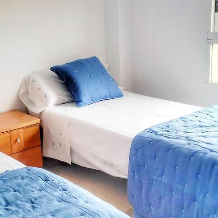 Apartamento En El Albir, Alfaz Del Pi Playa 외부 사진