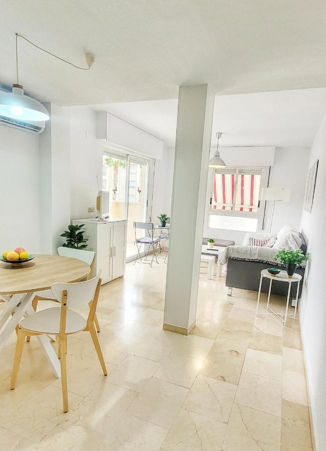 Apartamento En El Albir, Alfaz Del Pi Playa 외부 사진