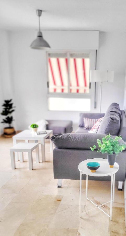 Apartamento En El Albir, Alfaz Del Pi Playa 외부 사진