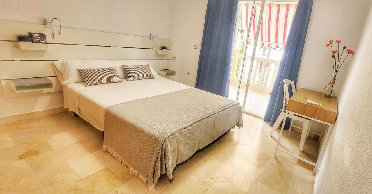 Apartamento En El Albir, Alfaz Del Pi Playa 외부 사진