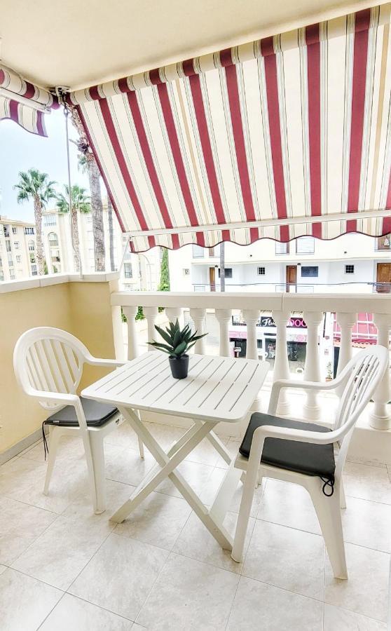 Apartamento En El Albir, Alfaz Del Pi Playa 외부 사진