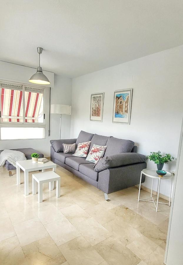 Apartamento En El Albir, Alfaz Del Pi Playa 외부 사진