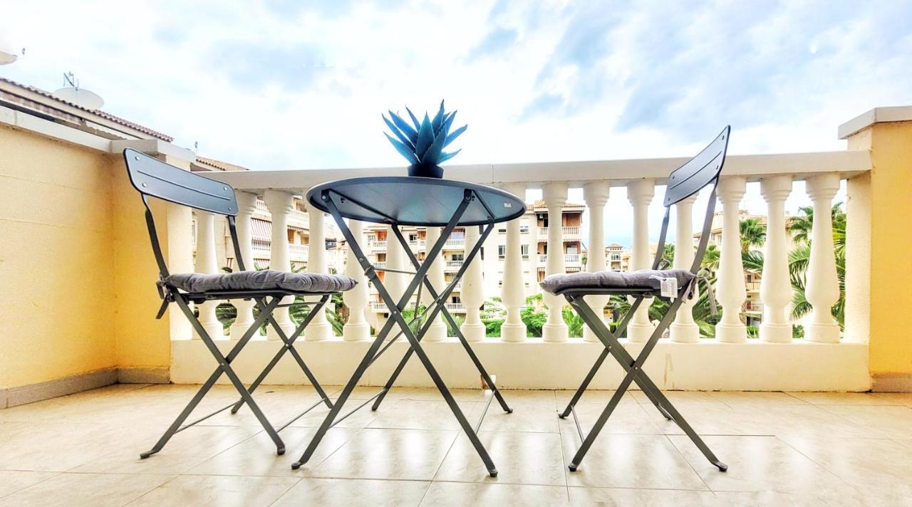 Apartamento En El Albir, Alfaz Del Pi Playa 외부 사진