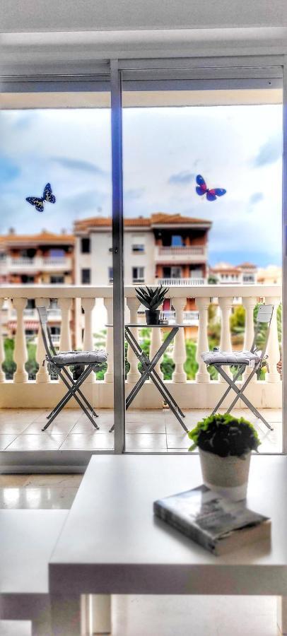 Apartamento En El Albir, Alfaz Del Pi Playa 외부 사진